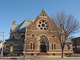 Belleville Avenue Congregational Church