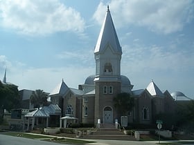 the bethel church jacksonville