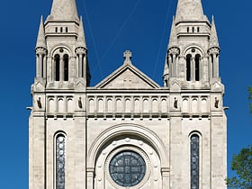 cathedral of saint joseph sioux falls