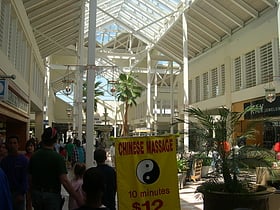 oglethorpe mall savannah