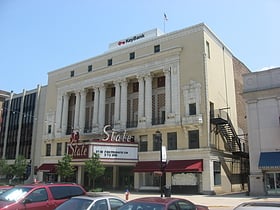 blackstone state theater south bend