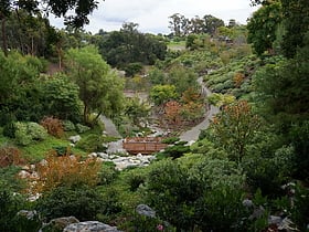 Japanese Friendship Garden