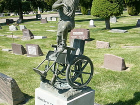Matthew Stanford Robison Memorial