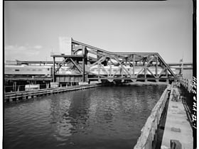Charles River Bridge