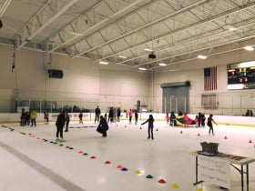 pepsi ice center bloomington