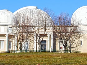 Allegheny Observatory