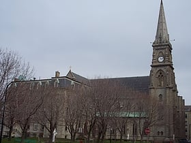 Cathédrale Saint-Joseph de Buffalo