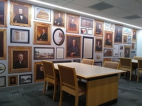 Jenkins Law Library