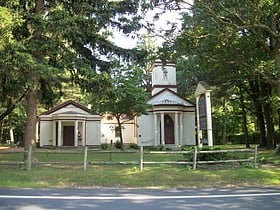 Kościół episkopalny św. Andrzeja