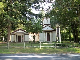 st andrews episcopal church long island