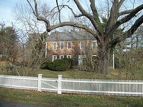 Sherwood-Jayne House