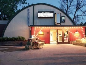 the nomad playhouse boulder