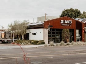 goldwater brewing co scottsdale