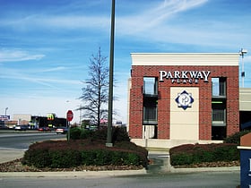 parkway place mall huntsville