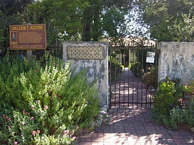 Dallidet Adobe