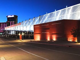 reno sparks convention center