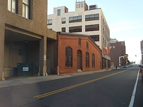 Ann Street Historic District
