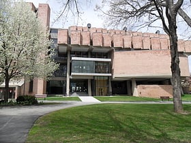 Robert H. Goddard Library