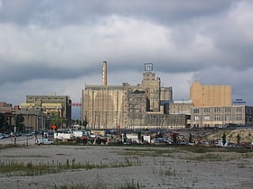 Pabst Brewery Complex