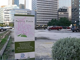 Pacific Plaza Park