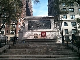 Firemen's Memorial