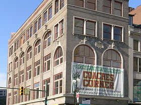 Cary Building