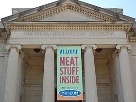 Virginia Historical Society