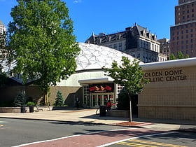 Golden Dome Athletic Center