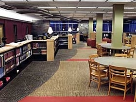 Cornell Law Library
