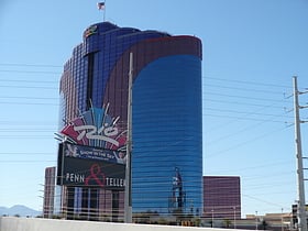 Rio All-Suite Hotel and Casino
