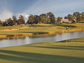 Holiday Hills Golf Club