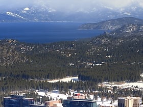 stateline lake tahoe basin management unit