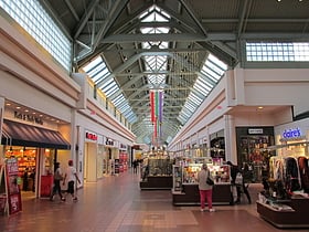 greendale mall worcester