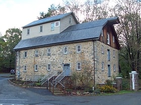 Illick's Mill