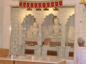 Jain Center of America