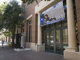halsey institute of contemporary art charleston