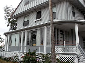 Amos Kling House