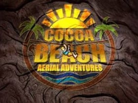 cocoa beach aerial adventures cape canaveral