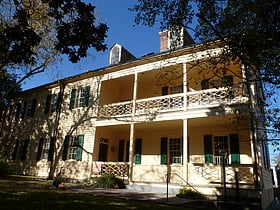 Coor-Gaston House