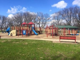 Rhodius Park - Indy Parks and Recreation