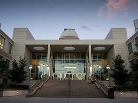 Eyring Science Center