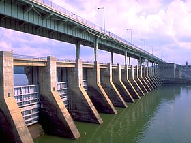 Chickamauga Dam
