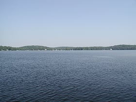 Pleasant Lake