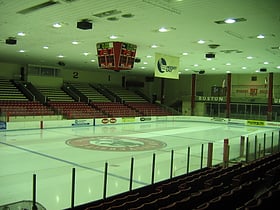 Walter Brown Arena