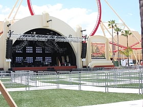 Universal Music Plaza Stage