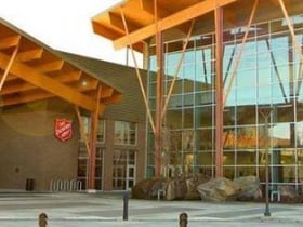 the salvation army kroc community center salem