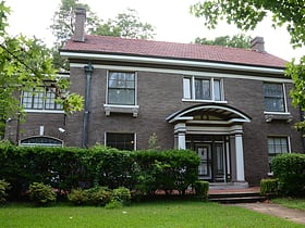 Sanders House