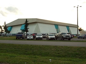Lee County Civic Center