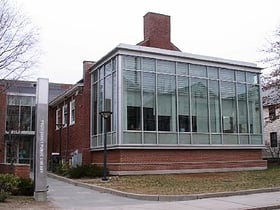 South Providence Library-Providence Community Library