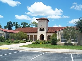 San Jose Episcopal Church